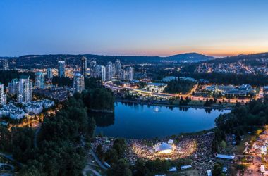 Coquitlam City