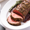 Beef Peppercorn image