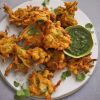 Vegetarian Pakora Image