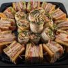 Quartered Sandwich Platter Image