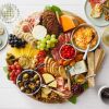 Charcuterie Platter image